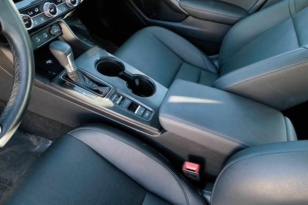 Used 2025 Honda Civic Sport Touring image 33