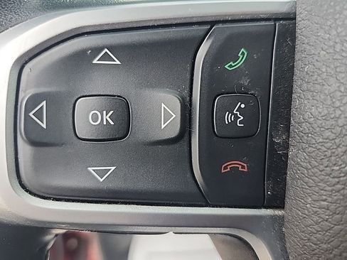 Certified 2022 RAM 1500 Big Horn image 10