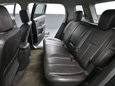 Used 2013 GMC Terrain SLT FWD image 35