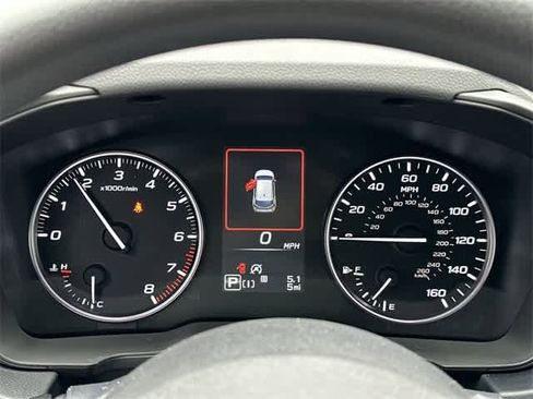 New 2026 Subaru Impreza 2.0i Sport image 6