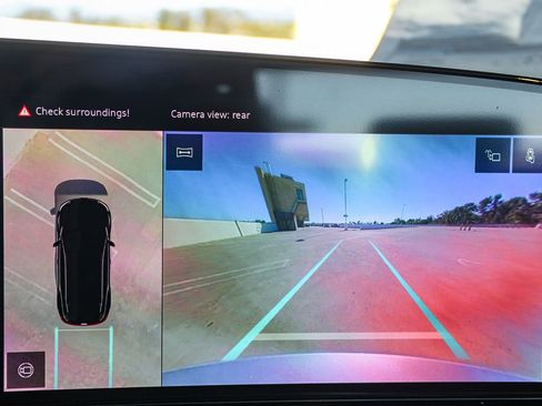 New 2026 Audi A6 Premium image 25