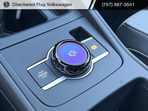 New 2026 Volkswagen Tiguan SE R-Line image 39