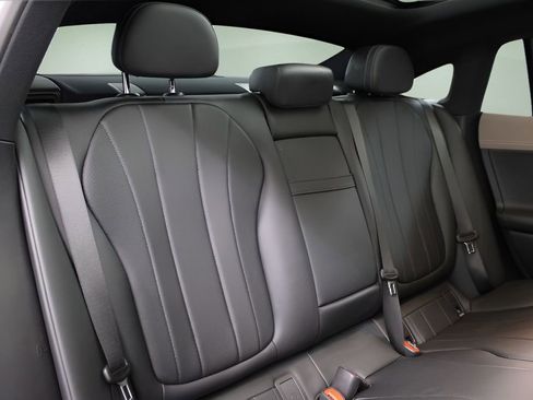 Used 2023 Mercedes-Benz EQE 350+ Sedan image 29