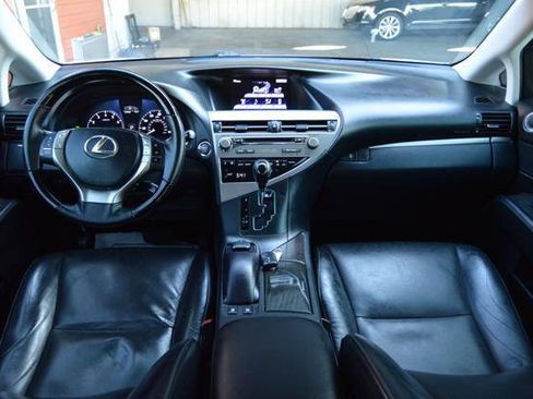 Used 2014 Lexus RX 350 AWD w/ Navigation Package image 54