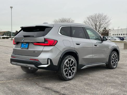 New 2026 BMW X1 xDrive28i w/ Technology Package AWD/4WD image 7