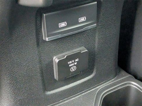 New 2026 Jeep Gladiator Rubicon image 24