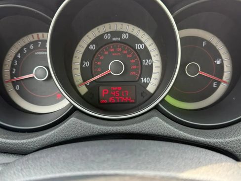 Used 2010 Kia Forte EX FWD image 14