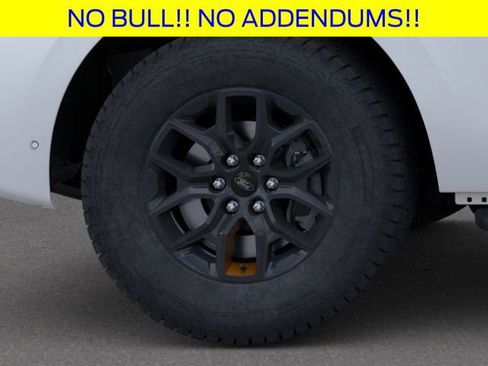 New 2025 Ford Expedition Tremor image 20