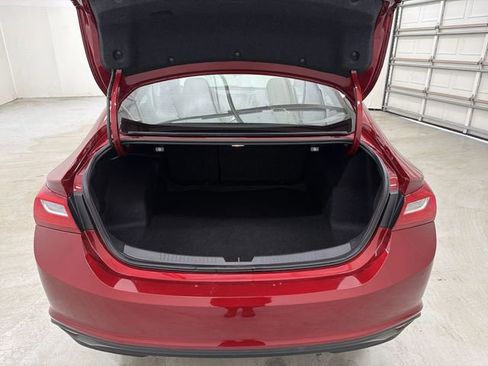 Certified 2023 Chevrolet Malibu LT image 15