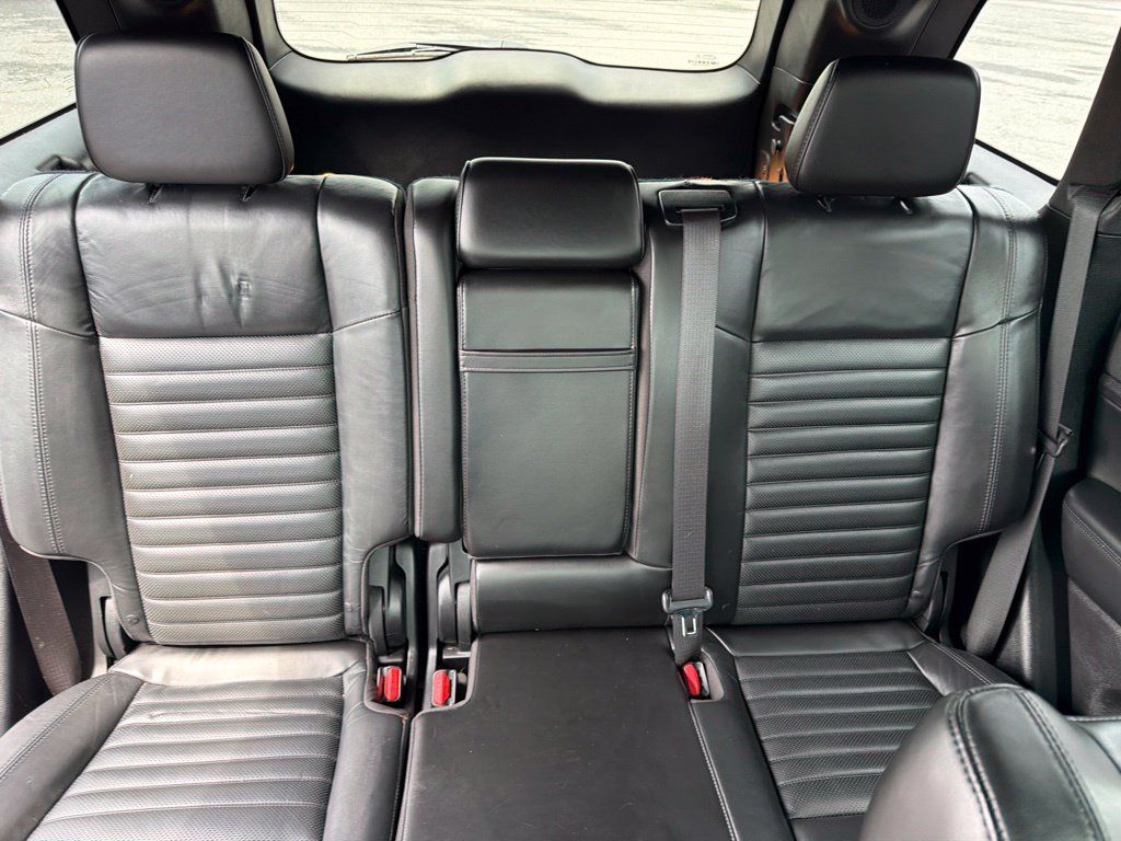 Used 2021 Jeep Grand Cherokee Limited X AWD/4WD image 20