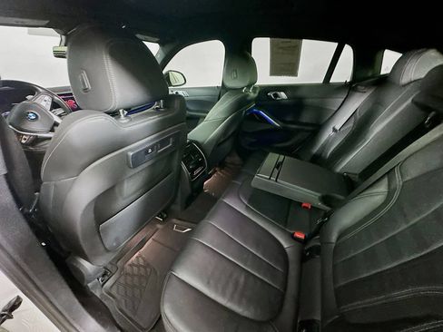 Used 2021 BMW X6 xDrive40i w/ Premium Package AWD/4WD image 31