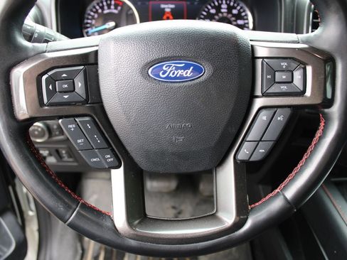 Used 2021 Ford Expedition Max Limited image 14