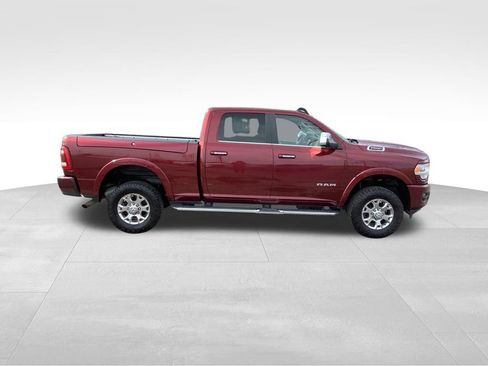Used 2022 RAM 2500 Laramie image 8