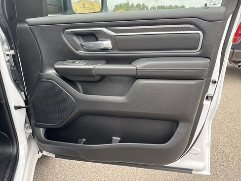 New 2026 RAM 1500 Big Horn AWD/4WD image 33