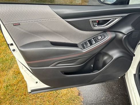 Used 2020 Subaru Forester Sport image 10