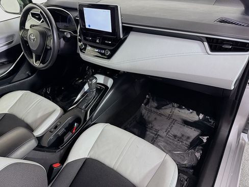 Used 2023 Toyota Corolla XSE FWD image 30