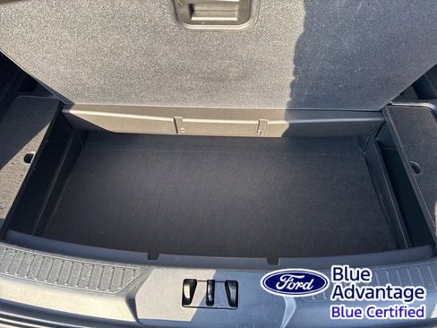 Certified 2022 Ford Explorer ST-Line w/ Class IV Trailer Tow Package image 46