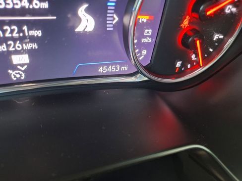 Used 2022 Chevrolet Blazer RS image 21