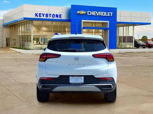 Used 2025 Buick Encore GX Preferred FWD image 6