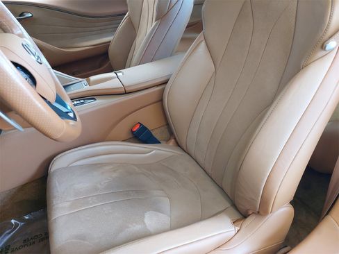 Used 2018 Lexus LC 500 Coupe image 13