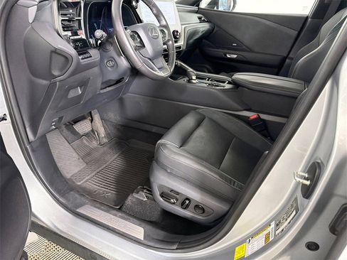 Used 2024 Lexus TX 350 AWD image 10