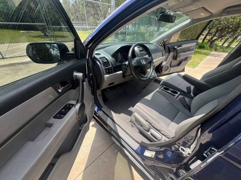 Used 2011 Honda CR-V SE image 31