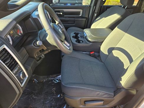 Used 2024 RAM 1500 Classic Warlock image 10