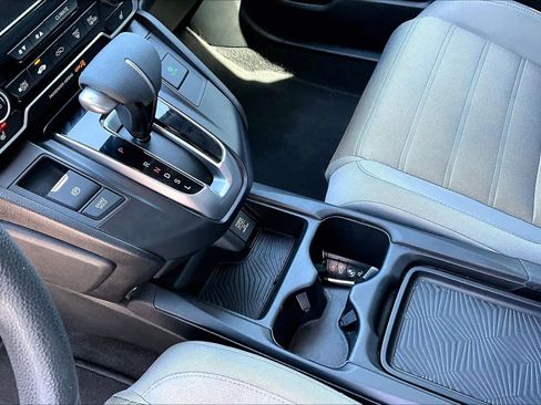 Used 2019 Honda CR-V EX image 17