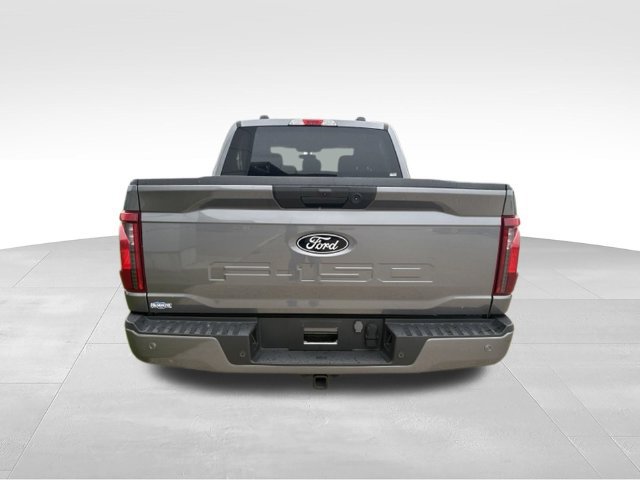 Used 2024 Ford F150 XLT w/ Mobile Office Package AWD/4WD image 13