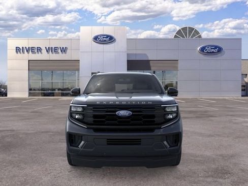 New 2026 Ford Expedition Active AWD/4WD image 6