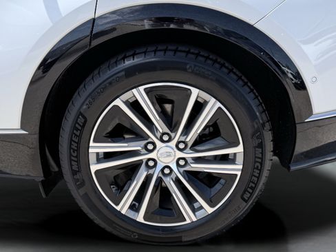 Used 2024 Cadillac Lyriq Luxury RWD image 25