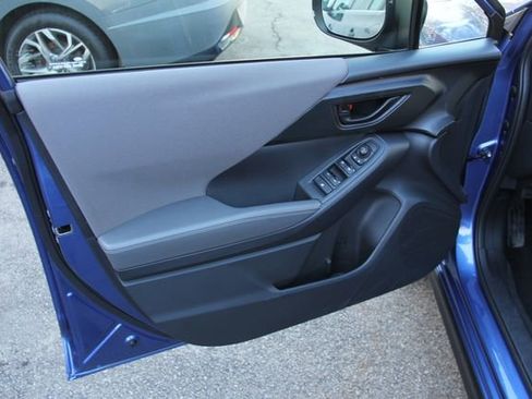 Certified 2025 Subaru Crosstrek 2.0i Premium image 16