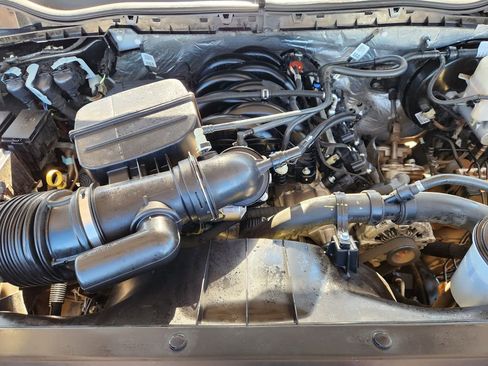 Used 2020 Ford F350 XLT w/ FX4 Off-Road Package image 29