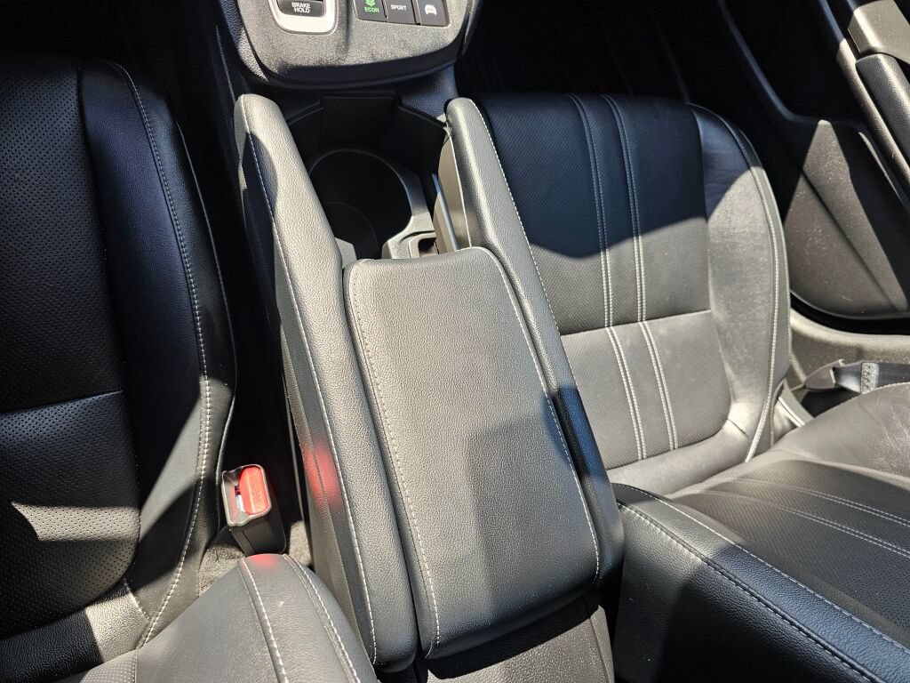 Used 2020 Honda Insight Touring image 25
