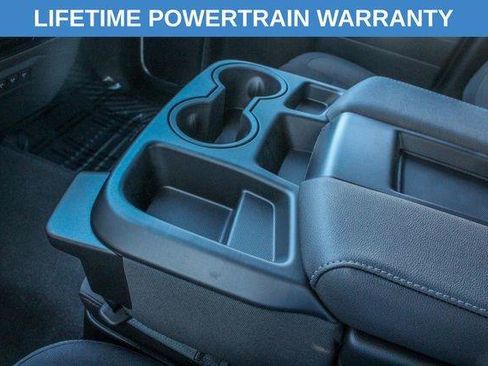 New 2026 Chevrolet Silverado 3500 LT w/ All Star Edition image 21