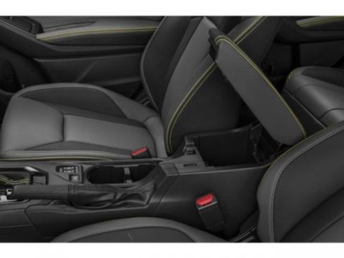 Used 2022 Subaru Crosstrek 2.5i Sport w/ Moonroof Package image 30