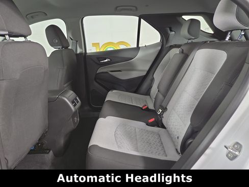 Certified 2023 Chevrolet Equinox LS w/ Driver Confidence II Package image 12