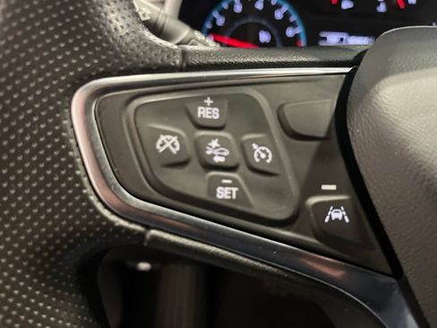 Used 2023 Chevrolet Malibu LT FWD image 12