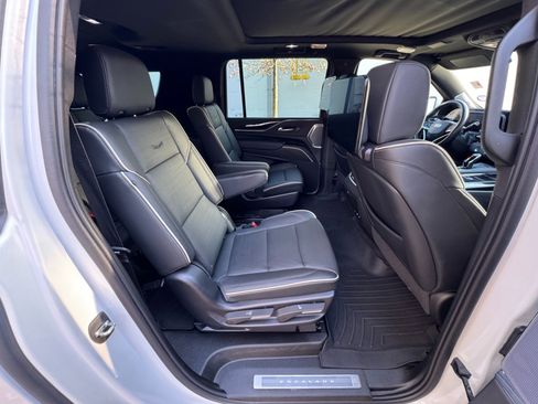 Used 2023 Cadillac Escalade ESV Sport w/ Touring Package image 56