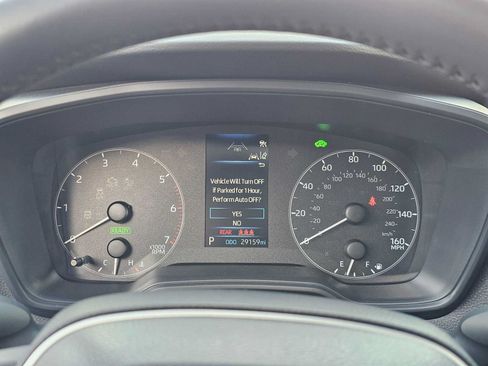 Certified 2024 Toyota Corolla SE w/ SE Package FWD image 24