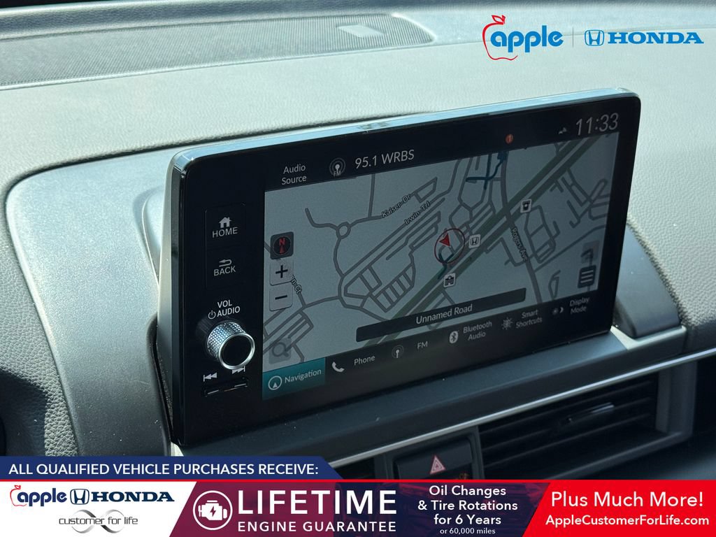 Used 2023 Honda Pilot Elite image 14