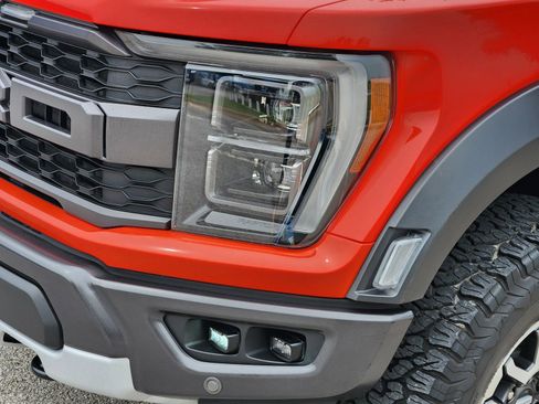 Used 2021 Ford F150 Raptor w/ Equipment Group 801A High AWD/4WD image 28