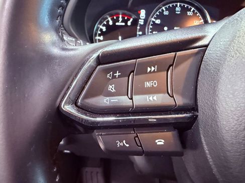 Used 2022 MAZDA CX-5 AWD 2.5 S w/ Premium Package image 21