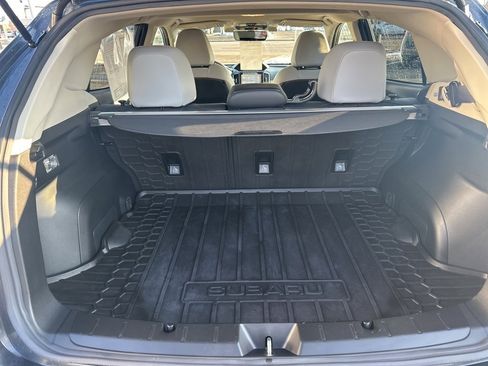 Certified 2023 Subaru Crosstrek 2.5i Limited w/ Popular Package #4A image 29