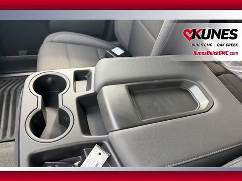 New 2026 GMC Sierra 2500 SLE w/ SLE Convenience Package image 18