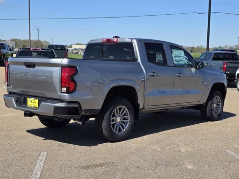 New 2026 Chevrolet Colorado LT w/ Advanced Trailering Package image 6