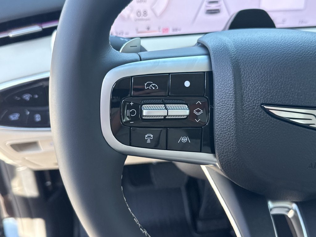 New 2027 Genesis GV70 2.5T Select AWD/4WD image 19
