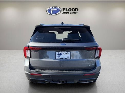New 2026 Ford Explorer ST-Line AWD/4WD image 6