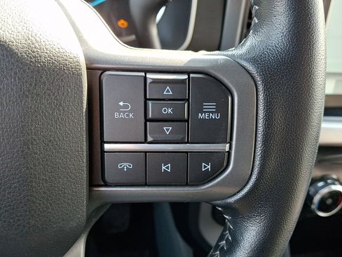 Certified 2022 Ford F150 XLT w/ Equipment Group 302A High image 28