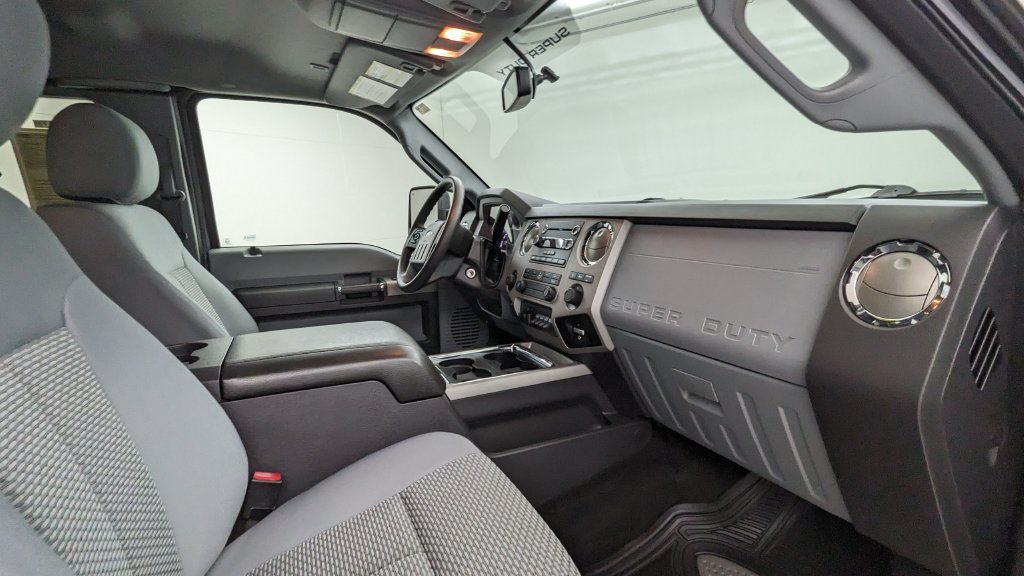 Used 2016 Ford F250 XLT w/ XLT Value Package AWD/4WD image 36